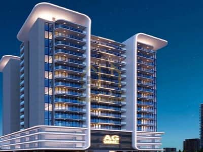 迪拜公寓大楼， 迪拜 2 卧室公寓待售 - IMG-20240603-WA0038. jpg