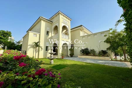5 Bedroom Villa for Sale in Al Furjan, Dubai - Vacant on Transfer | Quortaj | Type - B