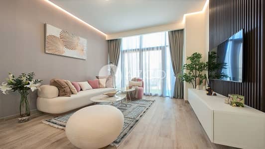 1 Спальня Апартамент Продажа в Джумейра Вилладж Серкл (ДЖВС), Дубай - IMG-20240424-WA0105. jpg