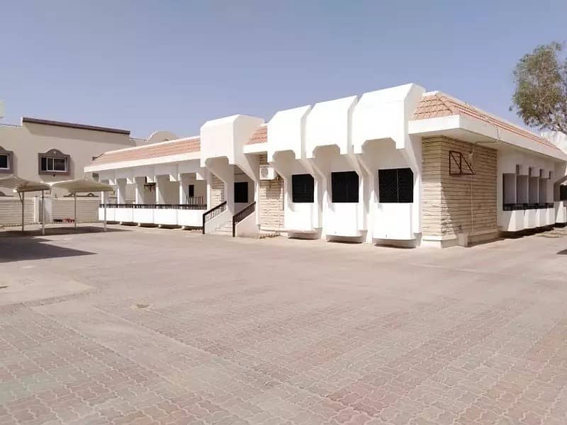 Вилла в Аль Мувайджи, 4 cпальни, 80000 AED - 3995369