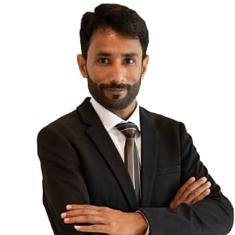 Saleem Waris