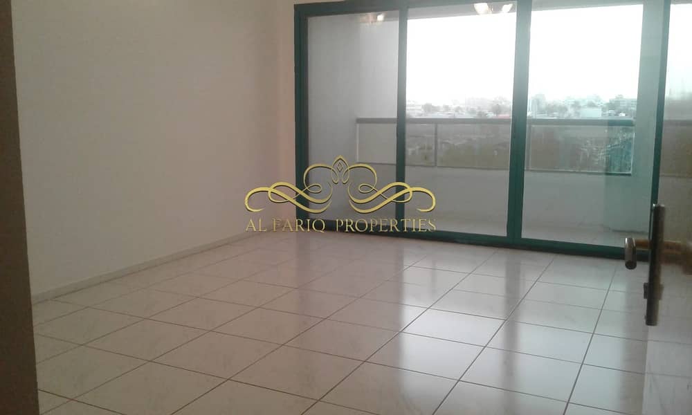 3 Available 2 B/R apartment for rent- SZR