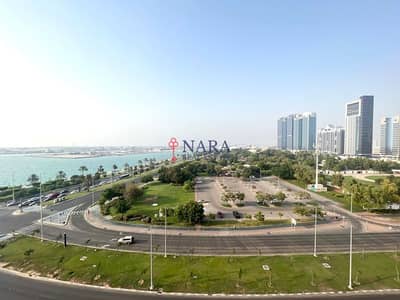 3 Bedroom Apartment for Rent in Corniche Area, Abu Dhabi - IMG_9444. jpg