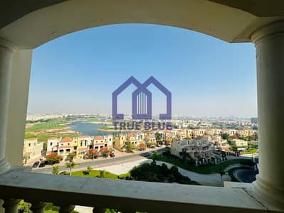 2 Bedroom Apartment for Rent in Al Hamra Village, Ras Al Khaimah - 1. jpeg
