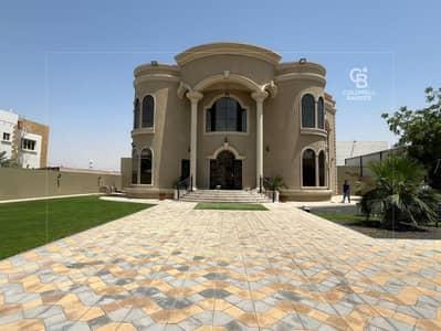 4 Bedroom Villa for Rent in Al Barsha, Dubai - SPACIOUS VILLA | 4 BEDROOM | LARGE GARDEN | BARSHA 3