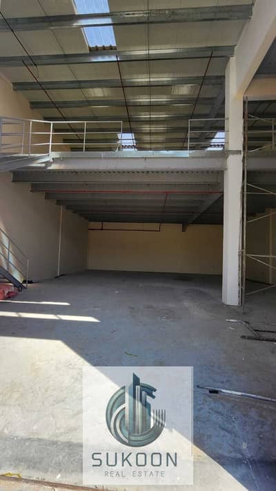 Warehouse for Rent in Al Jurf, Ajman - 2 (1). jpeg