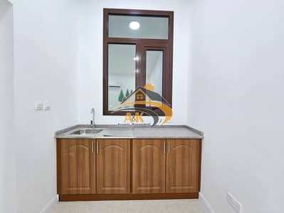 Студия в аренду в Мохаммед Бин Зайед Сити, Абу-Даби - 1000316943. jpg