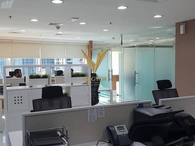 Fully Fitted Office - One Lake Plaza Fully Fitted Office - One Lake Plaza