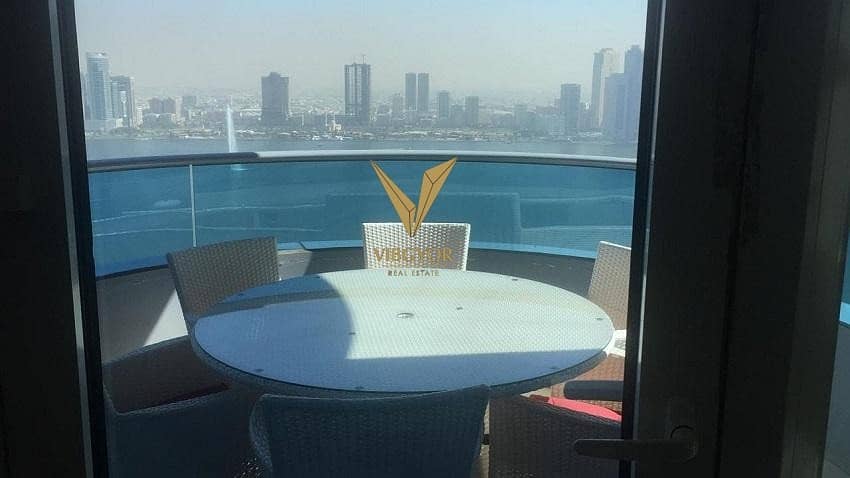 Panoramic View 4 Bed Apt - Higher Floor Panoramic View 4 Bed Apt - Higher Floor