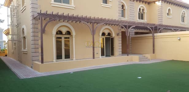 4 Bedroom Villa for Rent in Falcon City of Wonders, Dubai - IMG-20240603-WA0009. jpg