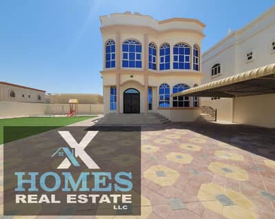 Villa Available For Rent In Hamdiya | Bayut.com
