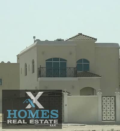 5 Bedroom Villa for Rent in Al Rawda, Ajman - WhatsApp Image 2024-06-03 at 12.06. 56 PM. jpeg