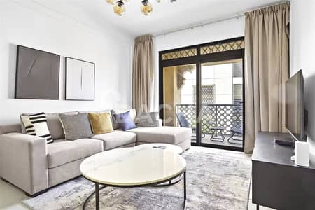 1 Bedroom Apartment for Rent in Downtown Dubai, Dubai - Prime Location | Bright Unit | Chiller Free