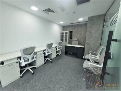 Office for Rent in Bur Dubai, Dubai - 6a25a400-5b39-4476-aeaf-21946607b5a9. jpg