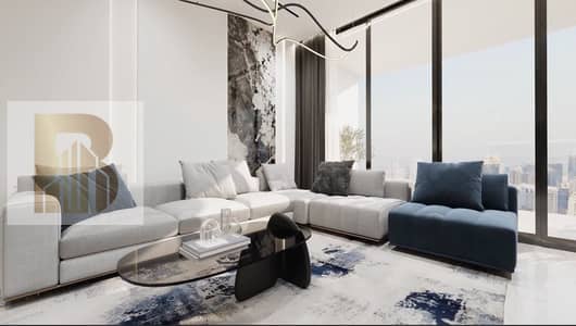 فلیٹ 1 غرفة نوم للبيع في مجمع دبي ريزيدنس، دبي - a10370c7-e660-4d06-915b-414badac1c6d. jpg