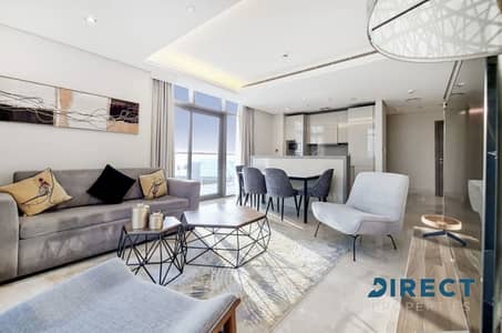 1 Bedroom Apartment for Sale in Palm Jumeirah, Dubai - Motivated Seller | Prime Location | Stunning Unit
