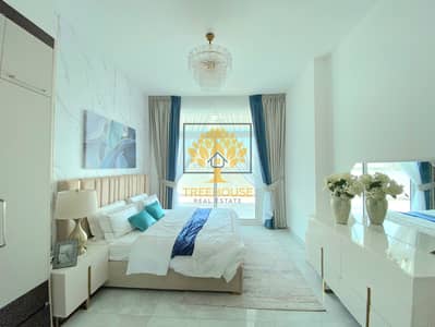 فلیٹ 2 غرفة نوم للايجار في الفرجان، دبي - WhatsApp Image 2024-06-03 at 1.46. 51 PM. jpeg