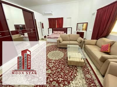 Studio for Rent in Khalifa City, Abu Dhabi - 446641632-1066x800. jpg