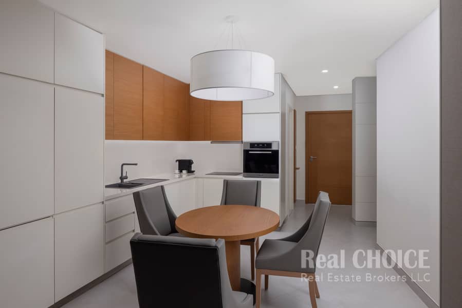 3 Two Bedroom Apartment Kitchen. jpg