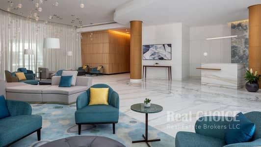 شقة فندقية 2 غرفة نوم للايجار في ديرة، دبي - mc-dxbmj-apartment-lobby-25582_Wide-Hor. jpg