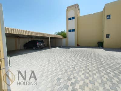 3 Bedroom Flat for Rent in Al Shamkha, Abu Dhabi - k2RNzt0pOzUf7OAxhV3r4Id5f7CH55AaDXe5KyXU