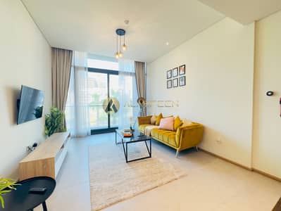 شقة 1 غرفة نوم للايجار في قرية جميرا الدائرية، دبي - IMG_7262. jpg