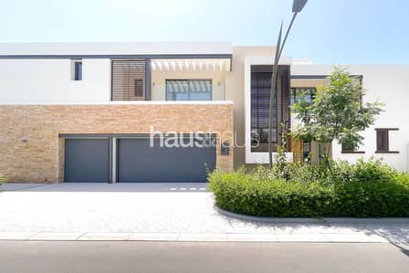 5 Bedroom Villa for Rent in Sobha Hartland, Dubai - Prime Location | Luxurious Villa | Vacant July