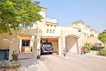 4 Bedroom Townhouse for Rent in Dubai Sports City, Dubai - Best Price on Market | 4 Bedroom | Park Backing