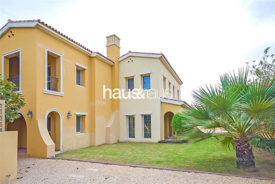 Immaculate condition | Private location | Vacant
