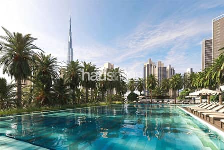 1 Спальня Апартамент Продажа в Бизнес Бей, Дубай - Квартира в Бизнес Бей，Край，Эдж Тауэр А, 1 спальня, 1450000 AED - 9111332