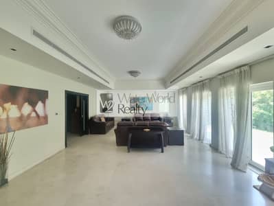 5 Bedroom Villa for Sale in Al Furjan, Dubai - d189f545-1243-4e55-94cc-5e5af7d6bdb4. jpeg