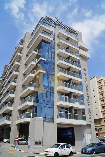 1 Bedroom Apartment for Rent in Dubai Silicon Oasis (DSO), Dubai - platinum-residence-1-11592_xl. jpg