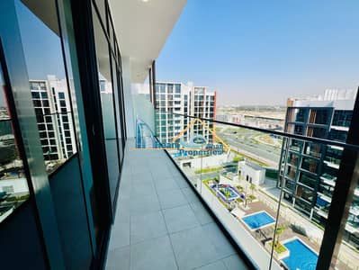 1 Bedroom Flat for Rent in Meydan City, Dubai - IMG_5070. jpeg