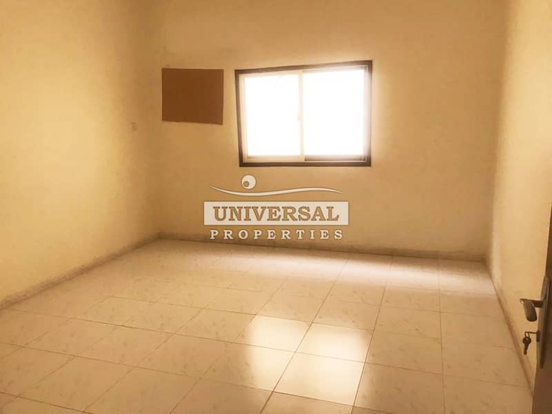 19 Labor Camp Rooms 8 to 10 Person Capacity in Saja Sharjah For Rent