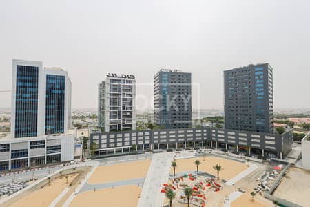 2 Bedroom Apartment for Rent in Business Bay, Dubai - Unfurnished | Vacant Unit | Spacious