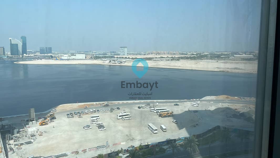 Квартира в Дубай Крик Харбор，Крик Райз，Крик Райз 2 Тауэр, 2 cпальни ...