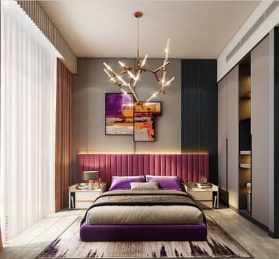 فلیٹ 1 غرفة نوم للبيع في أبراج بحيرات الجميرا، دبي - Screenshot 2024-06-03 140803. png