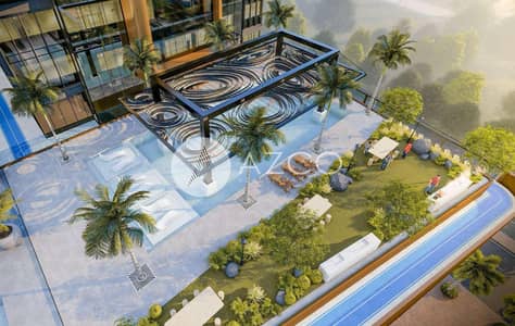 1 Bedroom Apartment for Sale in Jumeirah Village Triangle (JVT), Dubai - img276. jpg