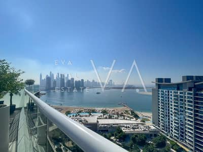 Serviced Apartment | Furnished | Brand New