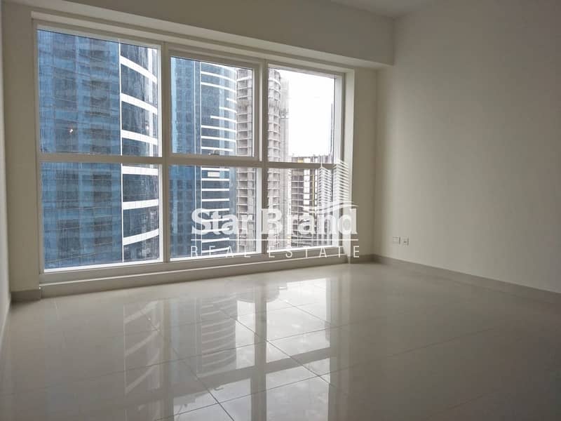 AFFORDABLE 1 BEDROOM FOR RENT IN C3 MARINA BAY