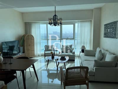Upgraded Unit | Full Sea View | Corner Unit