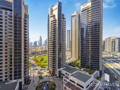 شقة 1 غرفة نوم للبيع في وسط مدينة دبي، دبي - شقة في إليت داون تاون ريزيدنس،وسط مدينة دبي 1 غرفة 2000000 درهم - 8972680