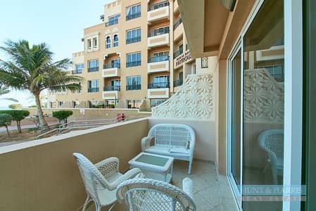 Studio for Rent in Al Marjan Island, Ras Al Khaimah - Walk to Beach - Resort Home Lifestyle - Must Rent Now