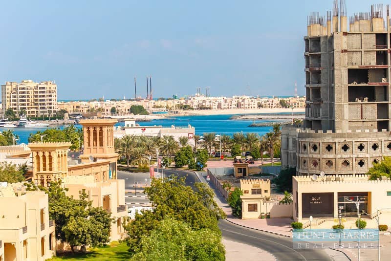 شقة في فندق الحمراء بالاس،قرية الحمراء 735000 درهم - 5261522 شقة في فندق الحمراء بالاس،قرية الحمراء 735000 درهم - 5261522
