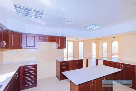 4 Bedroom Villa for Rent in Al Hamra Village, Ras Al Khaimah - Available - Amazing Location - Lagoon and Golf Course View