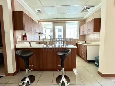 FURNISHED | BIG LAYOUT | CHILLER FREE