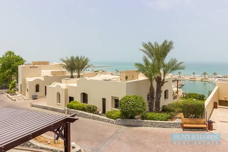 3 Bedroom Villa for Sale in The Cove Rotana Resort, Ras Al Khaimah - Private Location - Well Maintained - Luxury Living