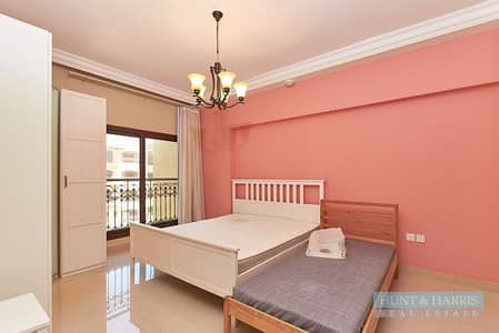 شقة فندقية 2 غرفة نوم للبيع في جزيرة المرجان، رأس الخيمة - شقة فندقية في منتجع وسبا جزيرة المرجان،جزيرة المرجان 2 غرف 1634000 درهم - 8945939