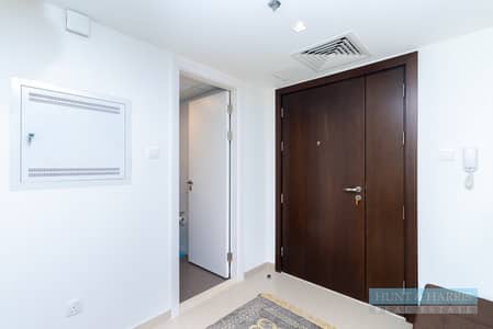1 Bedroom Flat for Rent in Al Marjan Island, Ras Al Khaimah - 2-Minutes walk to the Beach - Fully Furnished - Chiller Free
