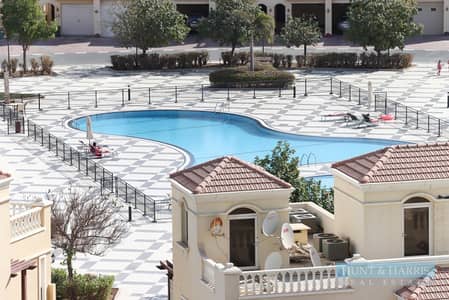 Studio for Rent in Al Hamra Village, Ras Al Khaimah - Studio - Golf Course & Lagoon Views - Available June 6th